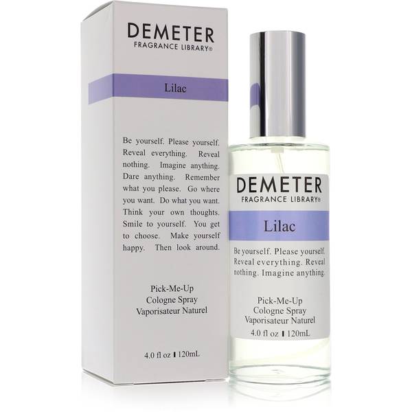 Pure Soap Demeter Fragrance perfume - a fragrance for women 2009