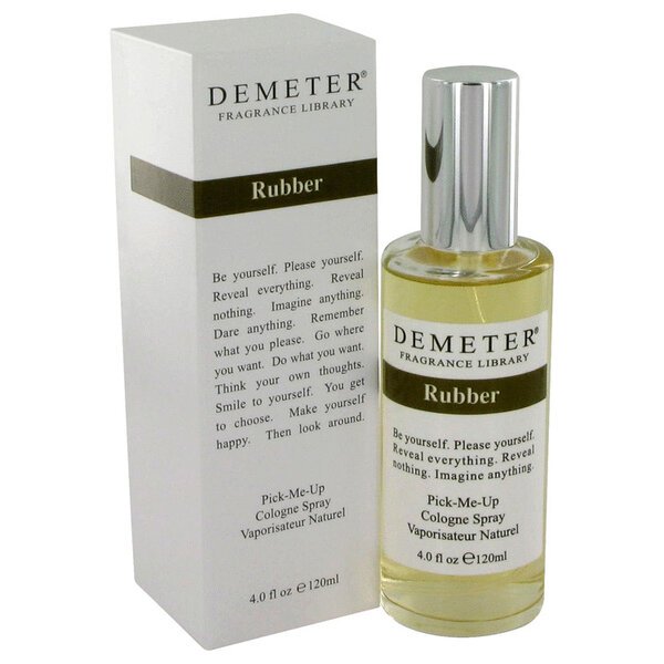 Demeter Rubber Perfume