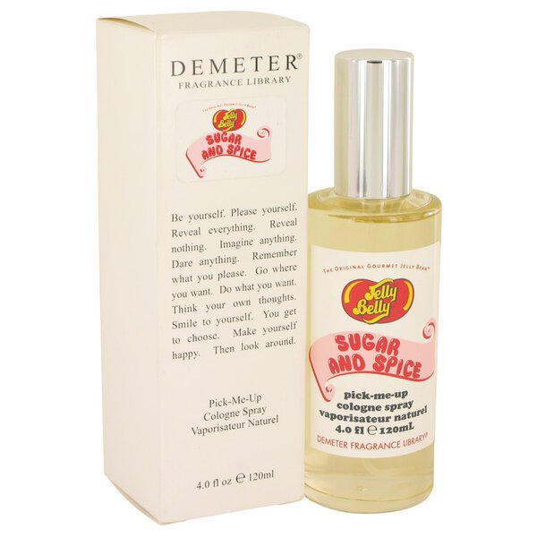 Demeter Sugar And Spice Perfume