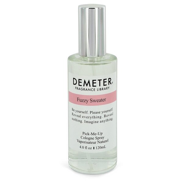 Demeter Fuzzy Sweater Cologen Perfume