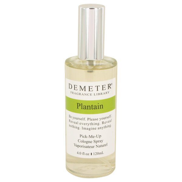 Demeter Plantian Perfume