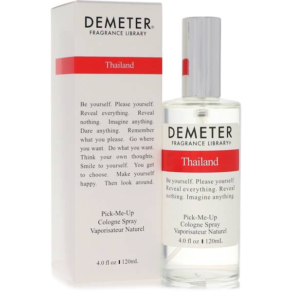 Demeter Thailand Perfume by Demeter