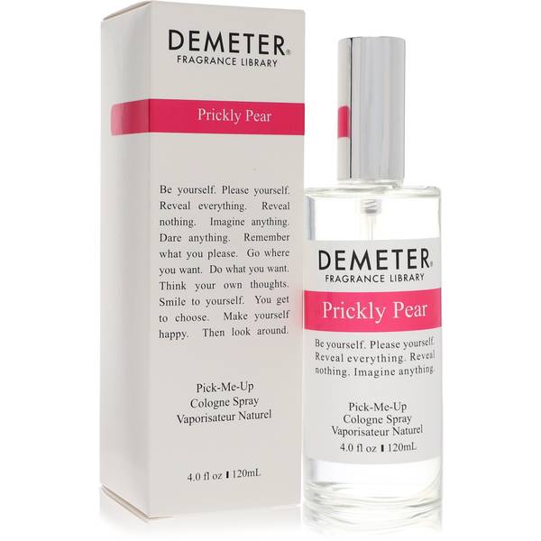 Demeter Prickly Pear Perfume by Demeter