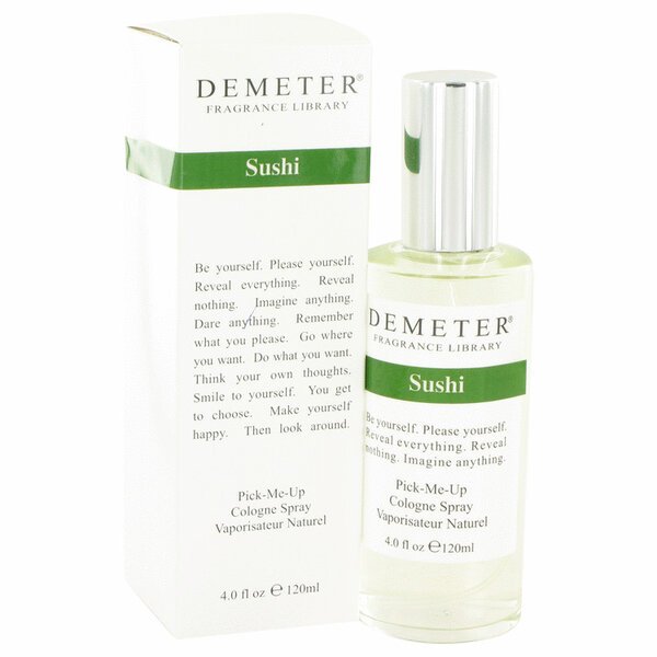 Demeter Sushi Perfume by Demeter