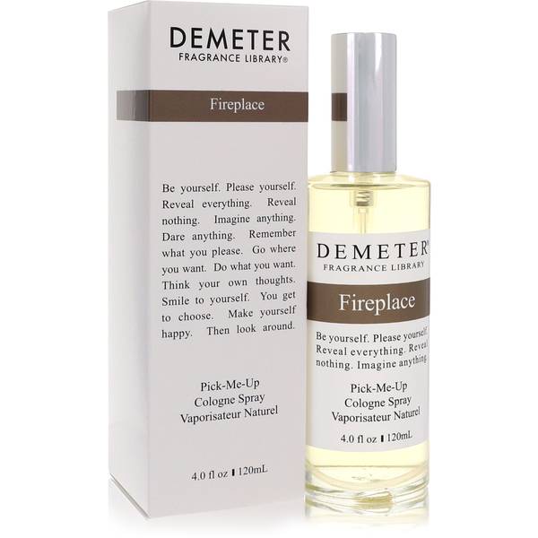 Roll On Perfume Oils - Demeter® Fragrance Library