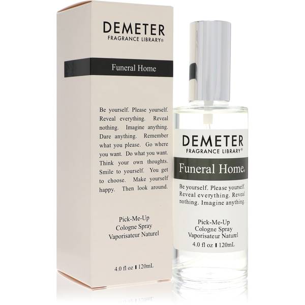 Demeter Baby Powder by Demeter Cologne Spray 4 oz And a