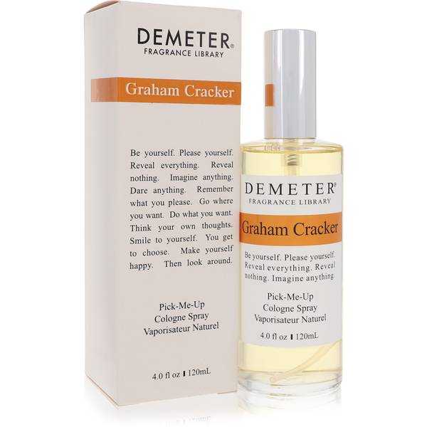 Demeter Graham Cracker Perfume
