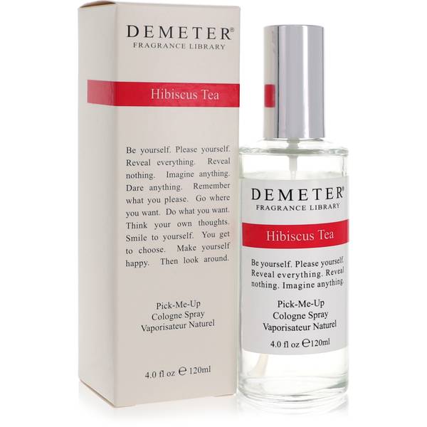 Demeter Hibiscus Tea Perfume by Demeter