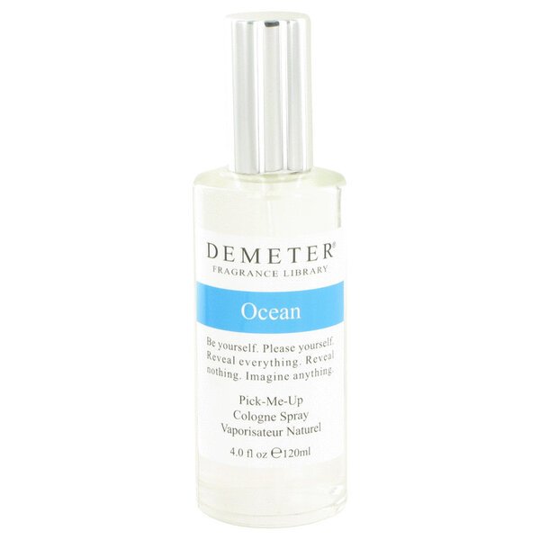 Demeter Ocean Perfume by Demeter