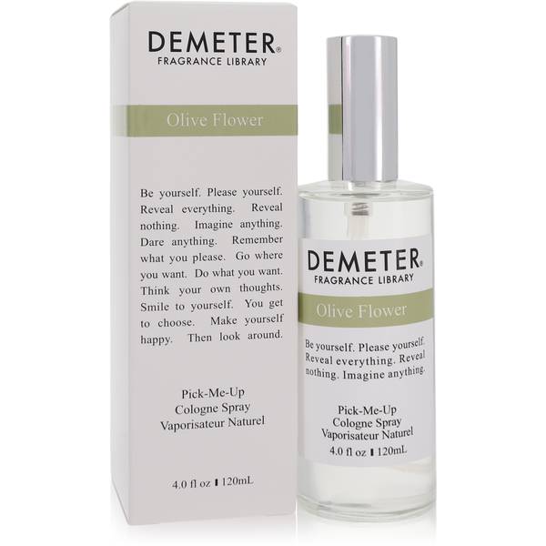 Our Impression of Baby Powder by DEMETER FRAGRANCE-Perfume-Oil-by