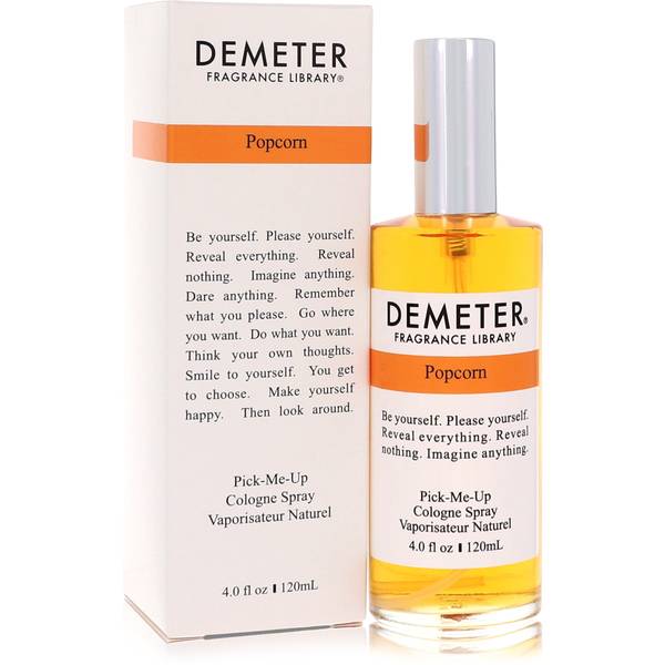 Demeter Popcorn Perfume by Demeter