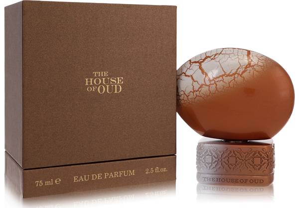 The House Of Oud Wonderly Perfume by The House Of Oud
