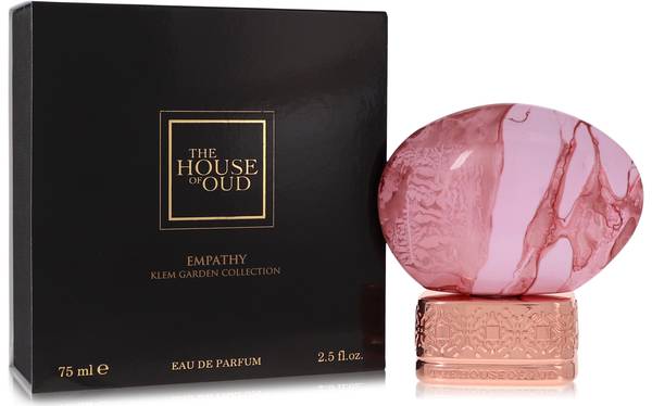 The House of Oud - Empathy Unisex The House of Oud Premium Perfume Oils