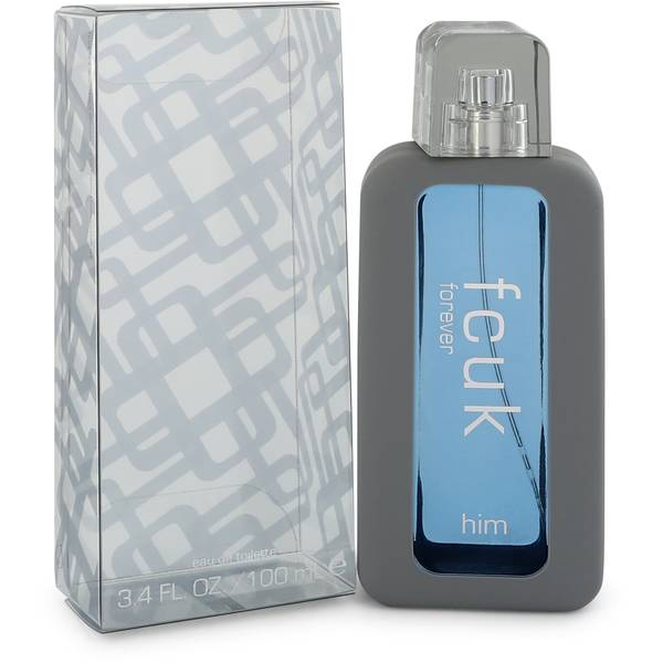 Fcuk Forever Cologne