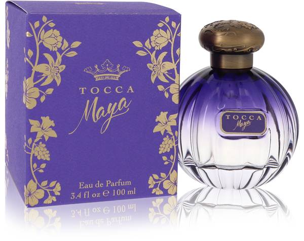 Tocca Maya Perfume by Tocca