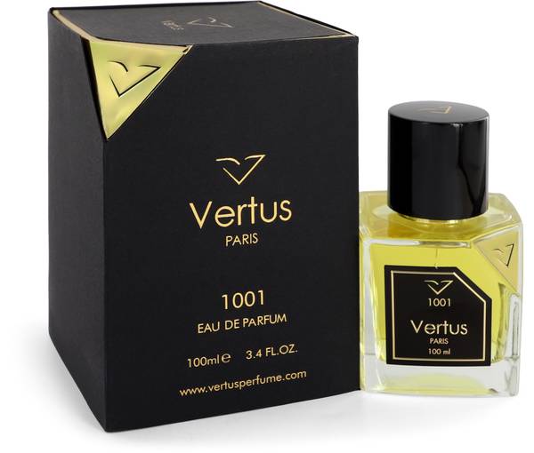 Vertus 1001 Perfume