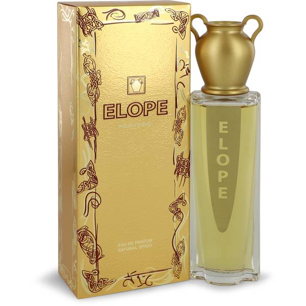 Elope Perfume by Victory International