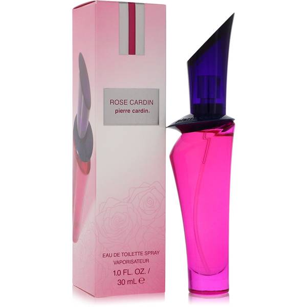 Helder op boom Sleutel Pierre Cardin Rose Cardin Perfume by Pierre Cardin