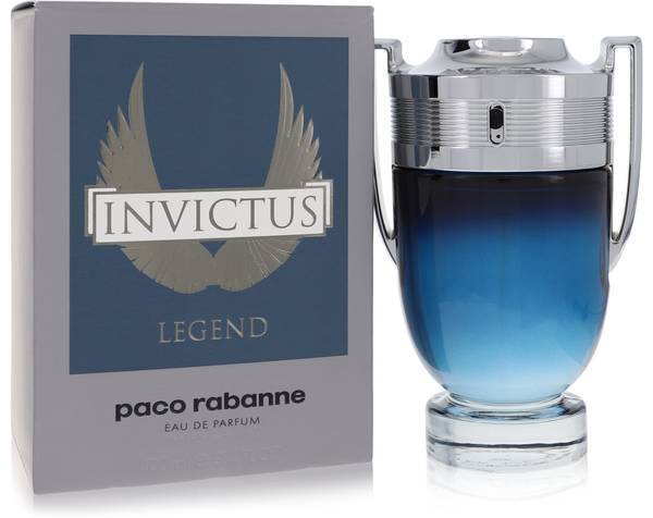 Invictus Legend Cologne by Paco Rabanne FragranceX