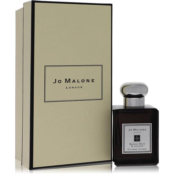 Jo Malone Bronze Wood Leather Perfume by Jo Malone