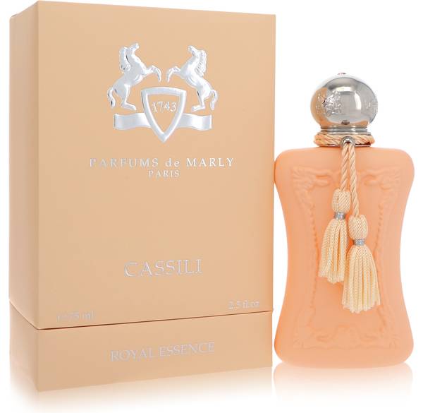 Cassili Perfume by Parfums De Marly