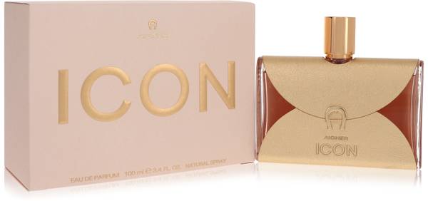 Aigner icon best sale perfume review