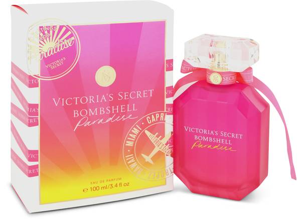 Bombshell Paradise Perfume by Victoria's Secret