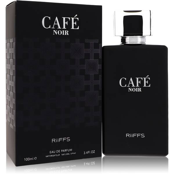 Café Noire Cologne By Riiffs for Men