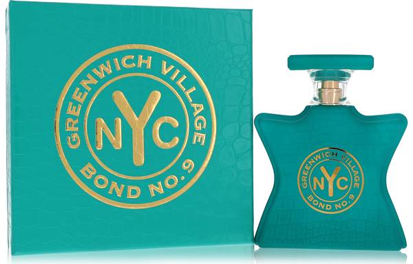 bond no 9 greenwich village sample