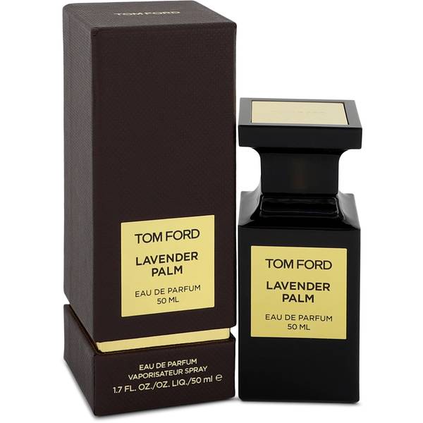 Tom Ford Lavender Palm Perfume