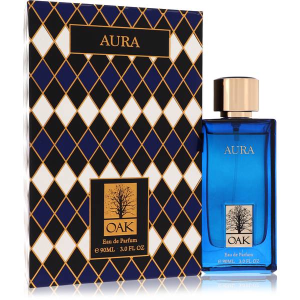 Oak Aura Perfume by Oak
