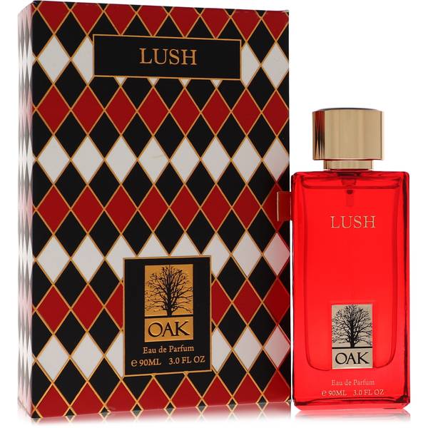 Oak Lush Perfume by Oak