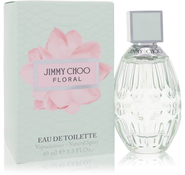 jimmy choo eau de toilette woman