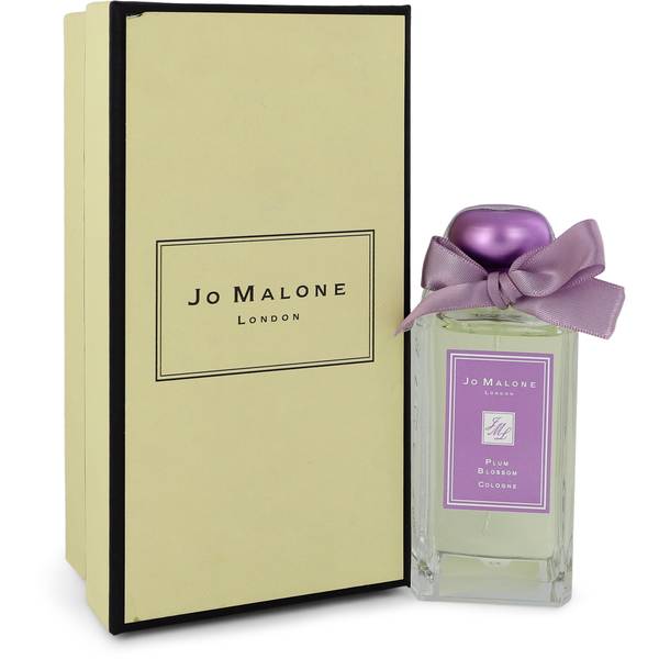 jo malone plum blossom review