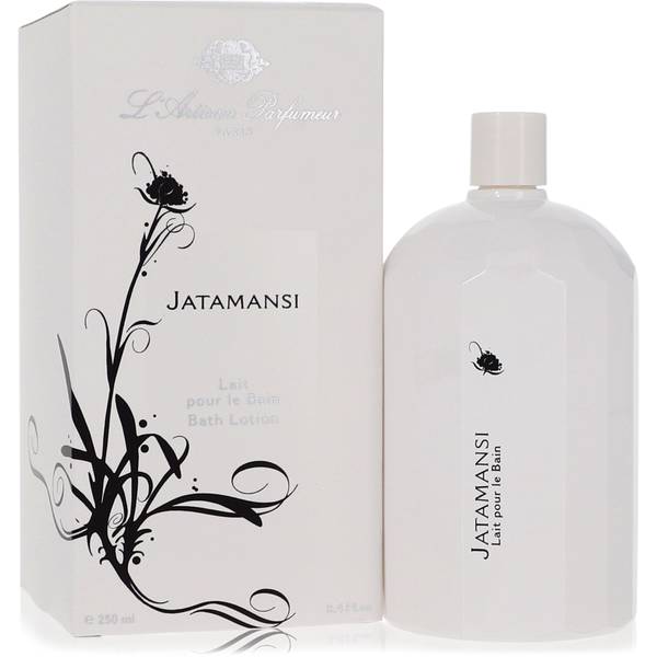 Jatamansi Perfume by L'Artisan Parfumeur