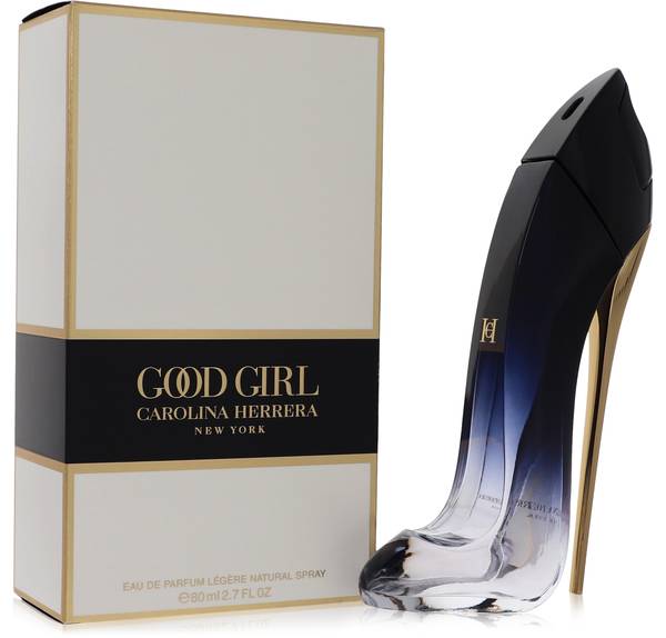 Good Girl Legere Perfume by Carolina Herrera