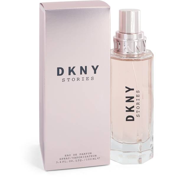 Dkny Stories Perfume by Donna Karan