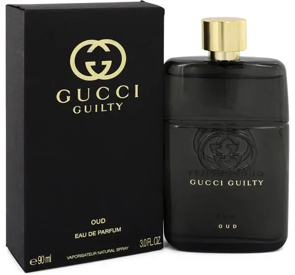 Gucci Guilty Oud unisex fragrance