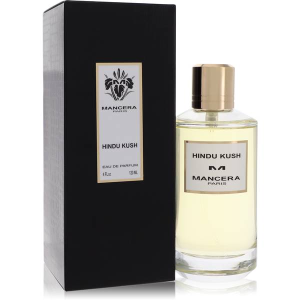 Mancera Hindu Kush Perfume by Mancera