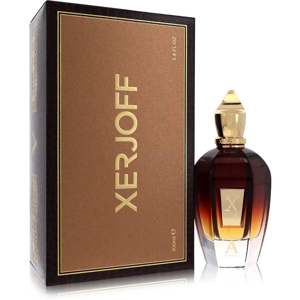 Xerjoff alexandria ii perfume price new arrivals