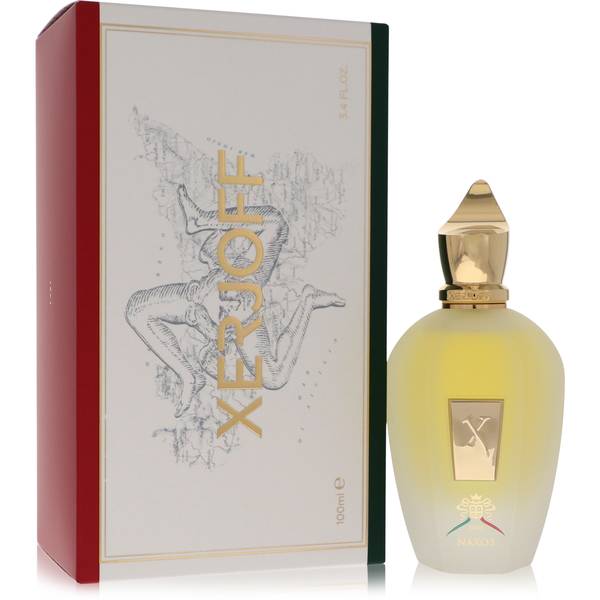 Xj 1861 Naxos Perfume by Xerjoff