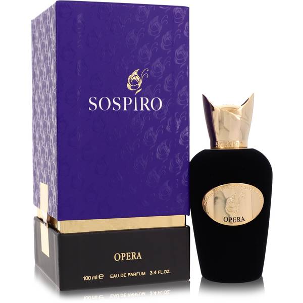 Opera Sospiro Perfume by Sospiro