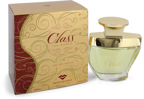 Swiss Arabian Class Perfume By Swiss Arabian Fragrancex Com