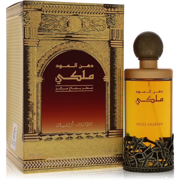 Dolce gabbana shop oud malaki