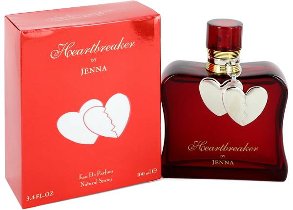 Heartbreaker Perfume