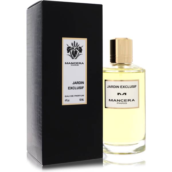 Mancera Jardin Exclusif Perfume by Mancera