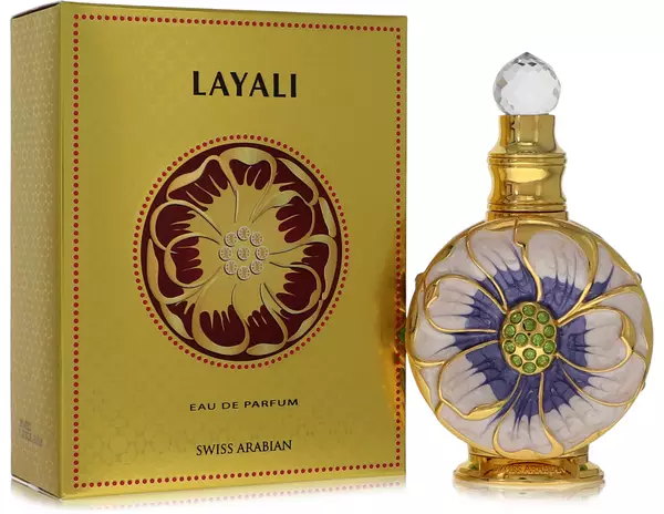 Best arab perfume online oil