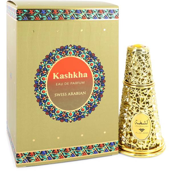Swiss Arabian Kashkha Perfume by Swiss Arabian