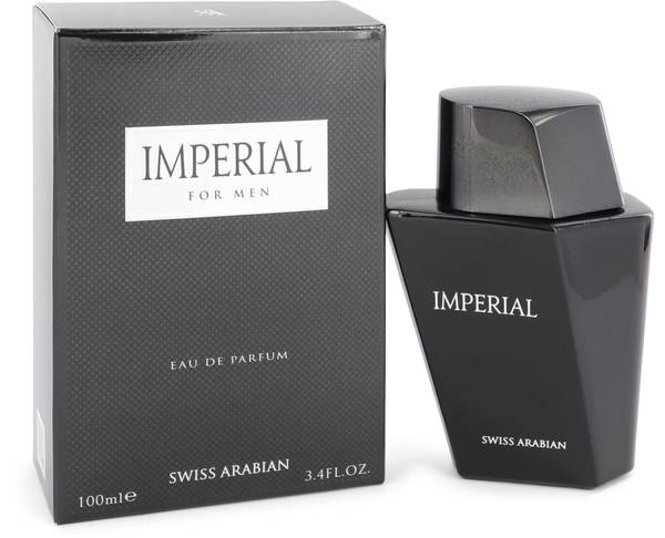 Swiss Arabian Imperial Perfume by Swiss Arabian | FragranceX.com