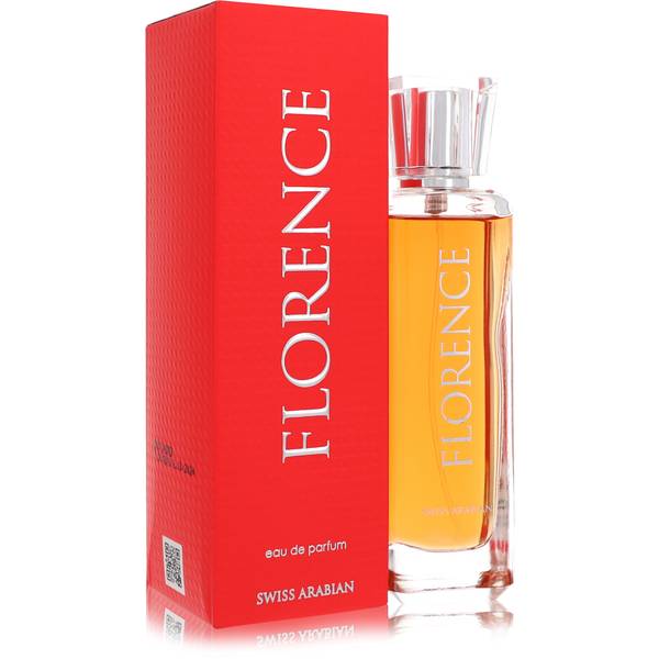 Swiss Arabian Florence Perfume by Swiss Arabian